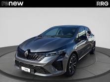 RENAULT Clio 1.6 E-Tech Techno, Hybride Integrale Benzina/Elettrica, Occasioni / Usate - 7