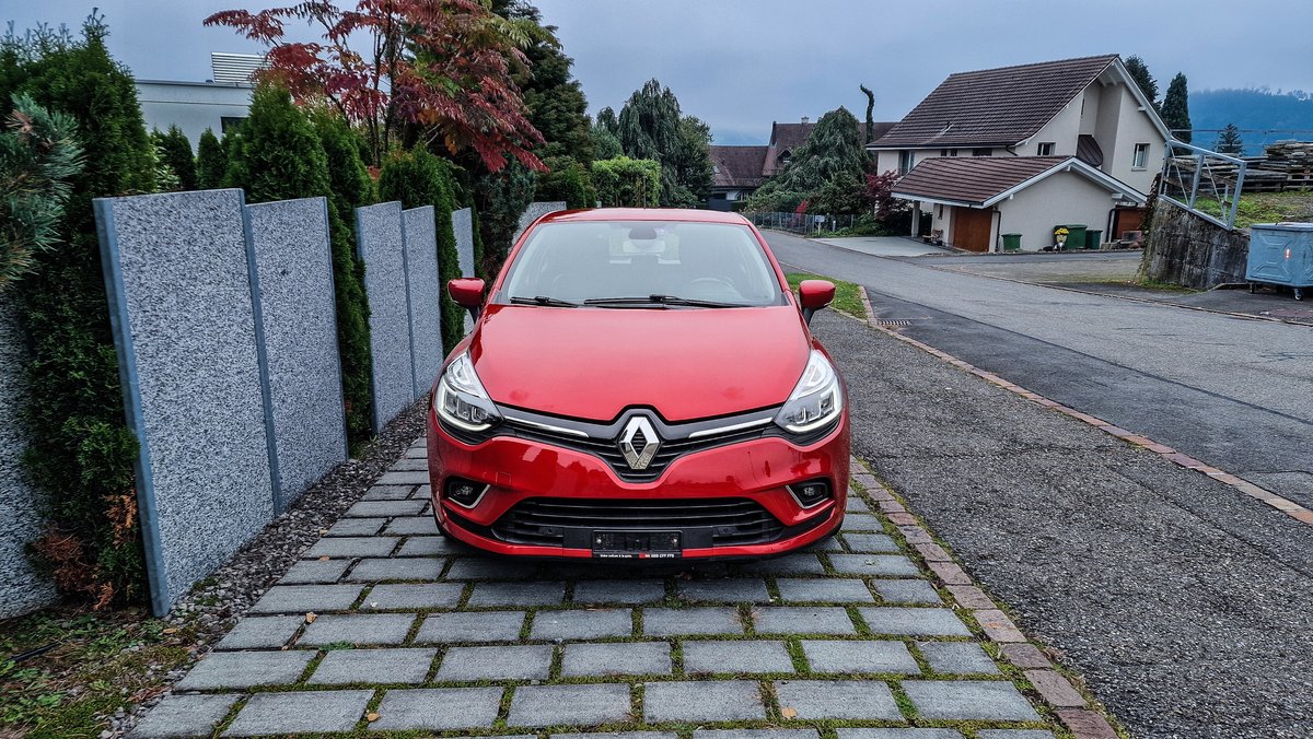 RENAULT Clio 0.9 Intens