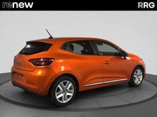 RENAULT Clio 1.0 Zen CVT, Benzina, Occasioni / Usate, Automatico - 3
