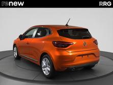 RENAULT Clio 1.0 Zen CVT, Benzina, Occasioni / Usate, Automatico - 5