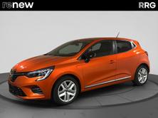 RENAULT Clio 1.0 Zen CVT, Benzina, Occasioni / Usate, Automatico - 7