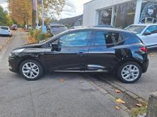 RENAULT Clio 1.2 16V Life, Benzin, Occasion / Gebraucht, Handschaltung - 5