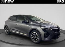 RENAULT Clio 1.6 E-Tech Techno