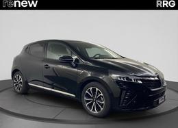 RENAULT Clio 1.0 Techno