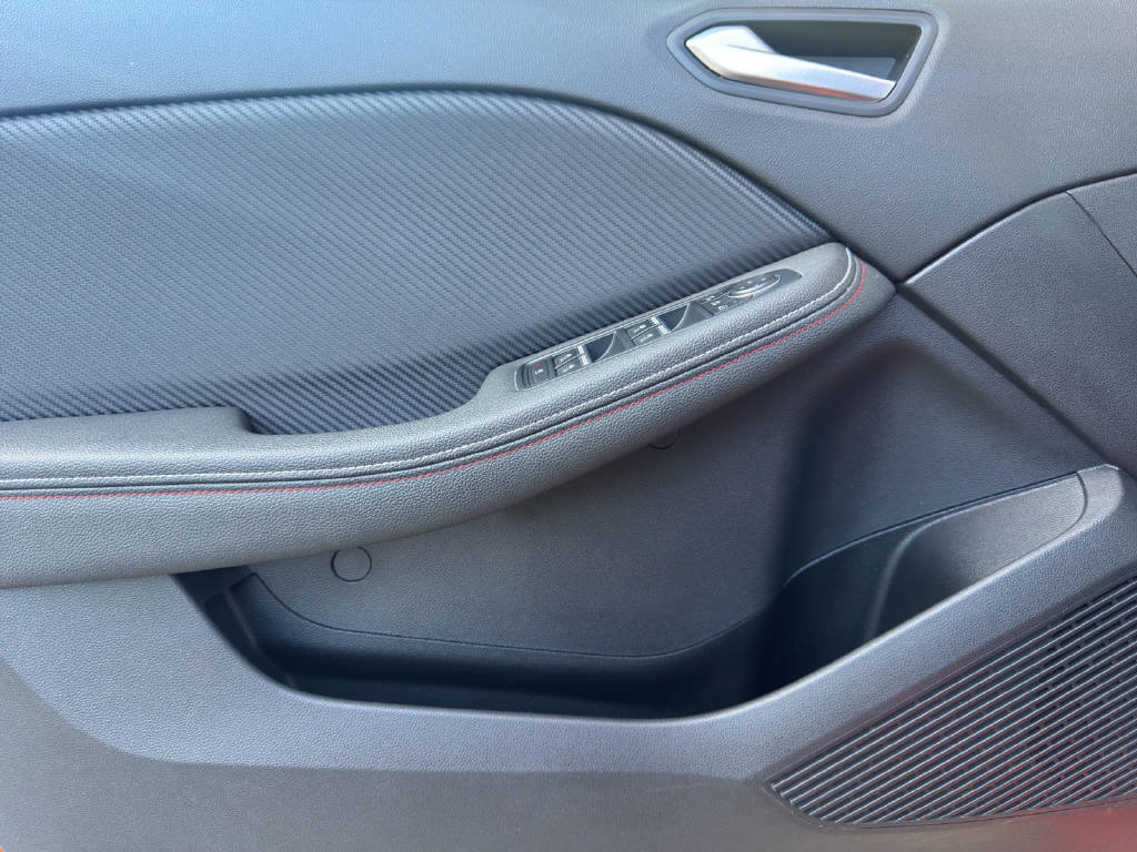 RENAULT Clio 1.3 TCe R.S. Line EDC, Benzin, Occasion / Gebraucht, Automat - 7