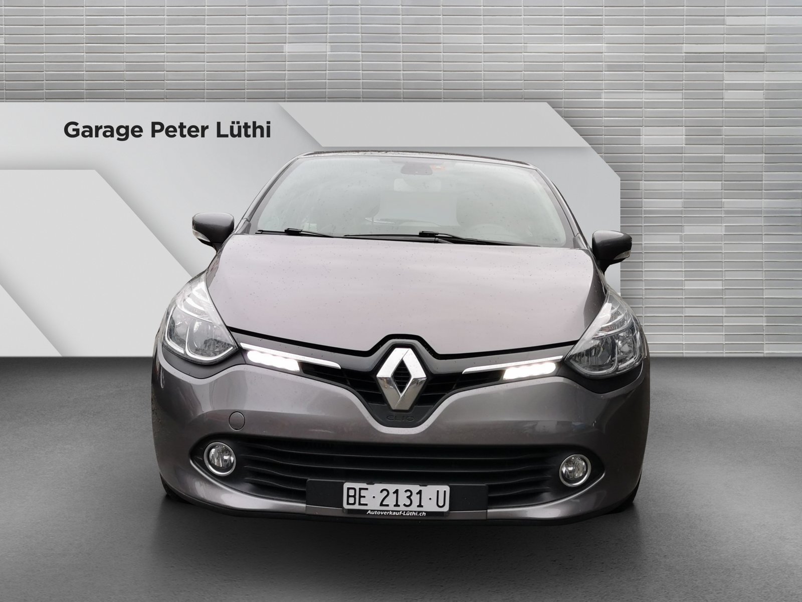 RENAULT Clio 1.2 16V T Swiss Edition EDC, Benzina, Occasioni / Usate, Automatico - 4