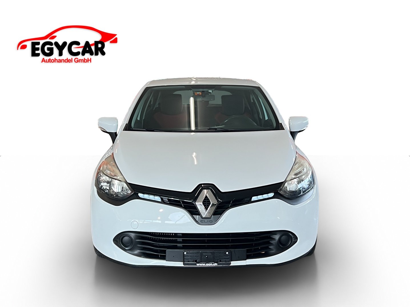 RENAULT Clio 1.5 dCi Expression