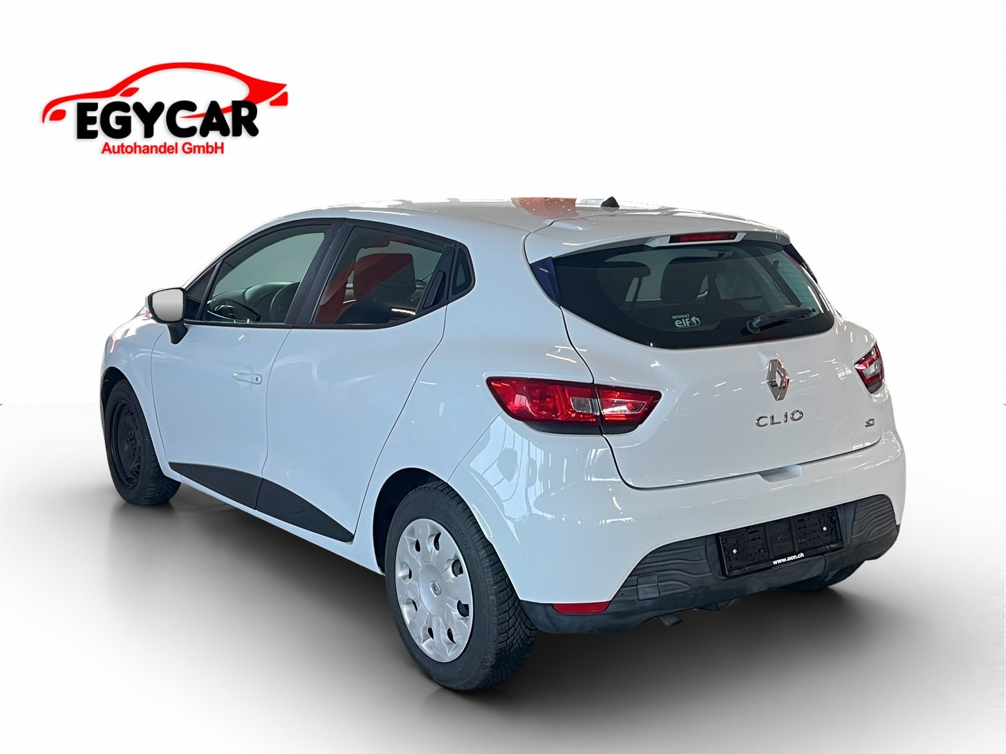 RENAULT Clio 1.5 dCi Expression, Diesel, Occasioni / Usate, Manuale - 5