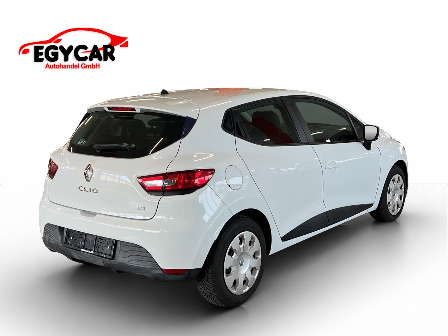 RENAULT Clio 1.5 dCi Expression, Diesel, Occasioni / Usate, Manuale - 7