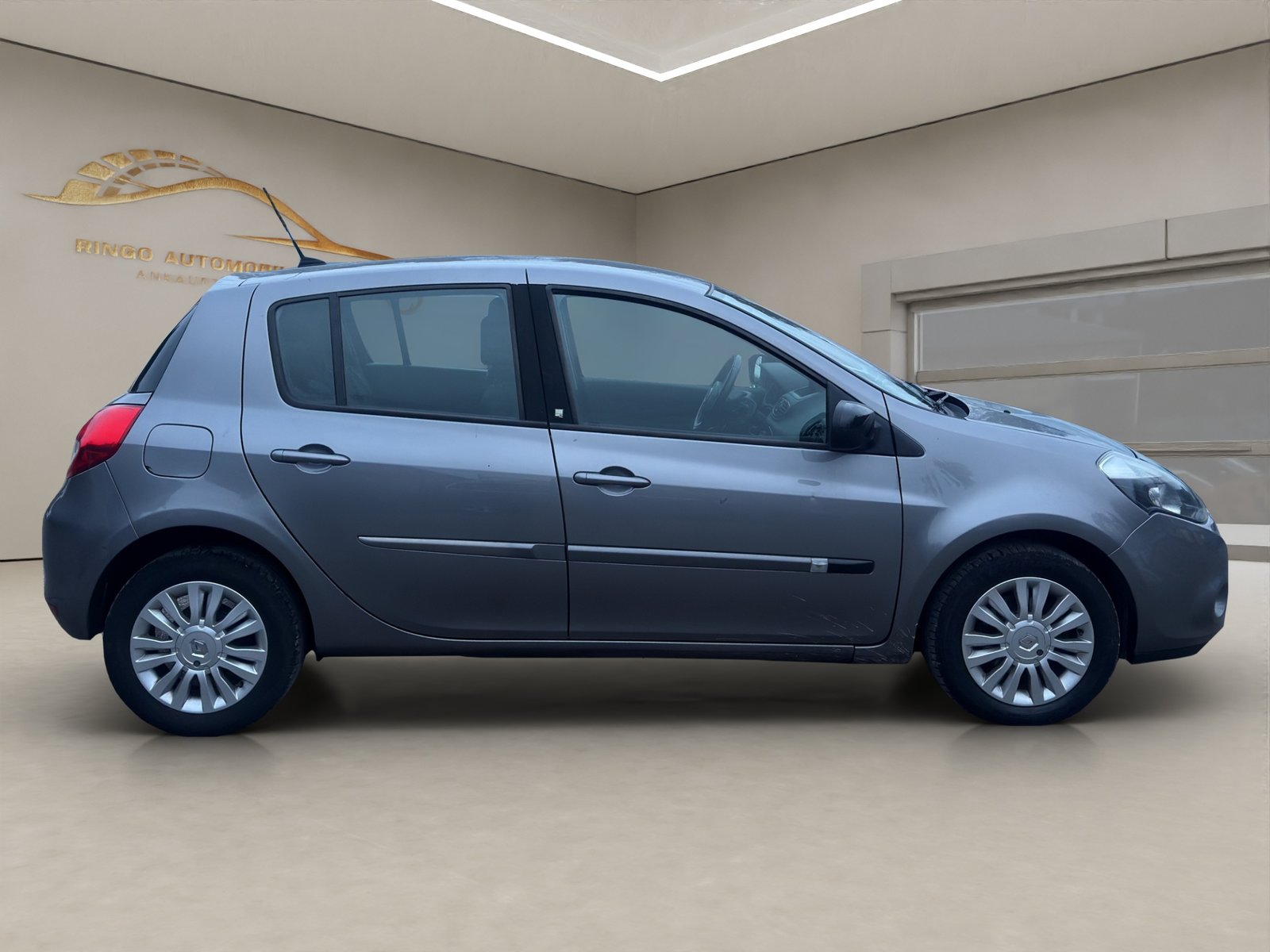 RENAULT Clio 1.2 16V Turbo 20th Edition, Petrol, Second hand / Used, Manual - 7