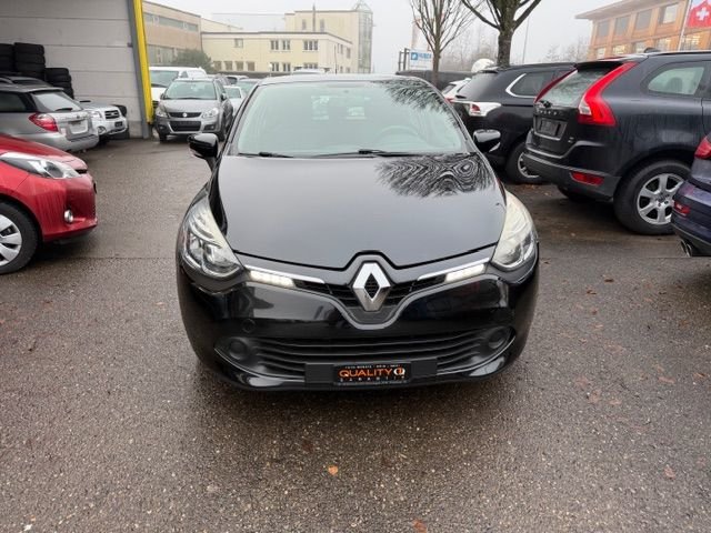 RENAULT Clio 0.9 12V Expression