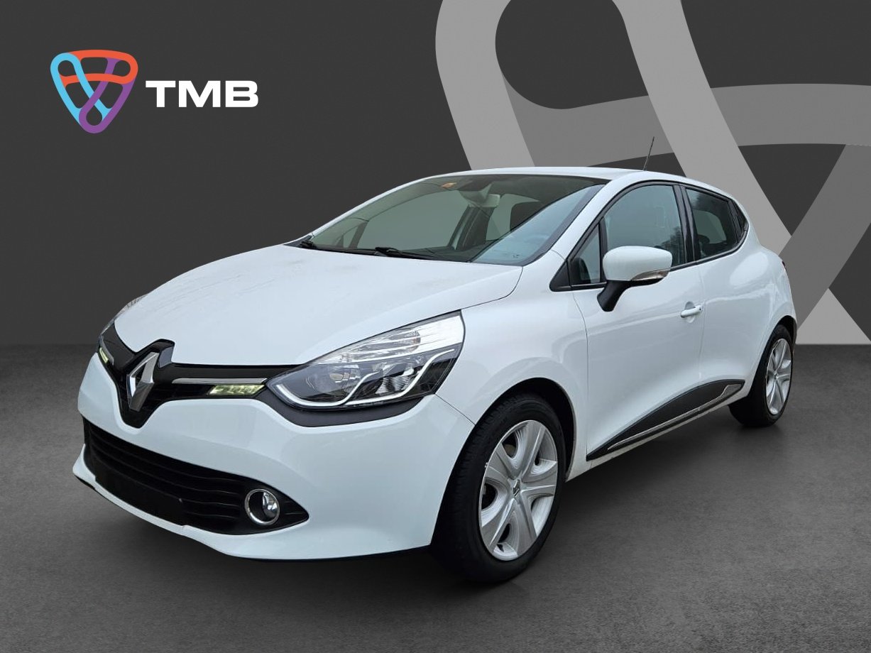 RENAULT Clio 0.9 12V Dynamique