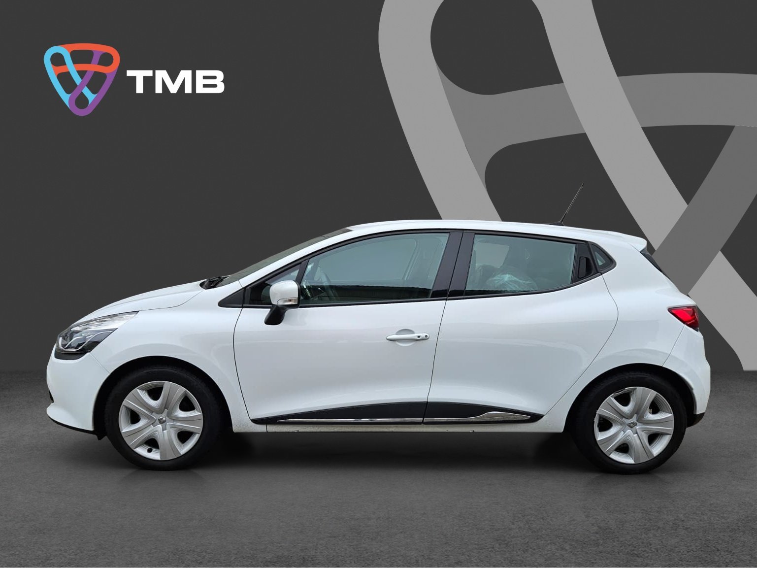 RENAULT Clio 0.9 12V Dynamique, Benzina, Occasioni / Usate, Manuale - 2
