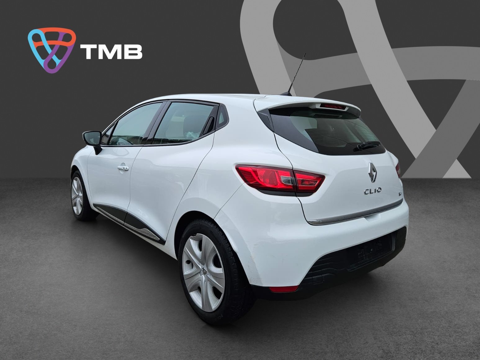 RENAULT Clio 0.9 12V Dynamique, Benzina, Occasioni / Usate, Manuale - 3
