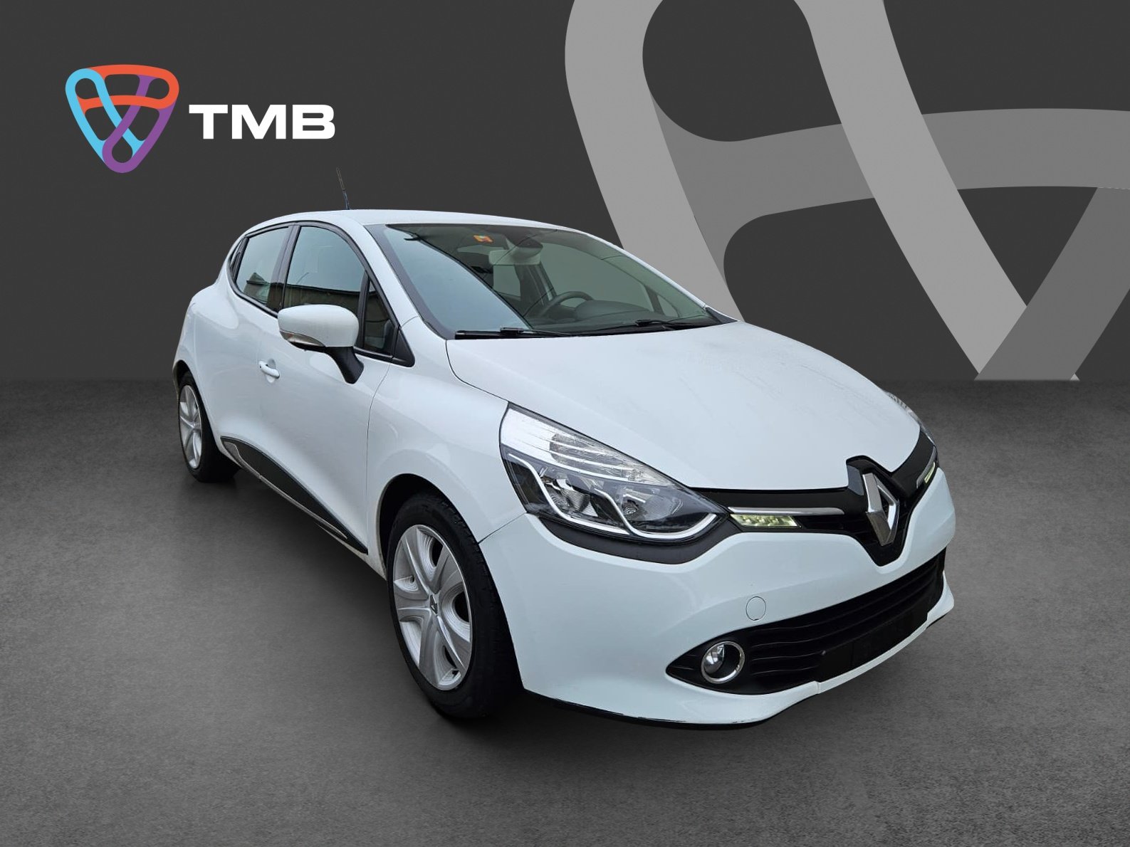 RENAULT Clio 0.9 12V Dynamique, Benzina, Occasioni / Usate, Manuale - 4