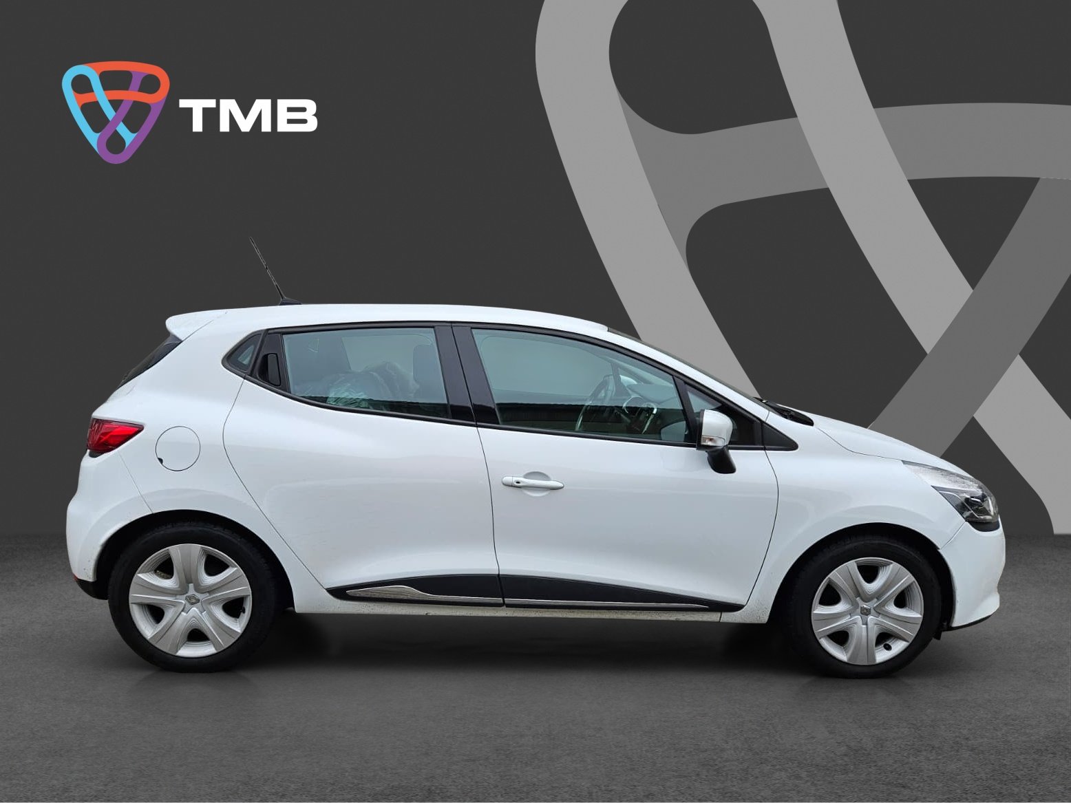 RENAULT Clio 0.9 12V Dynamique, Benzina, Occasioni / Usate, Manuale - 5