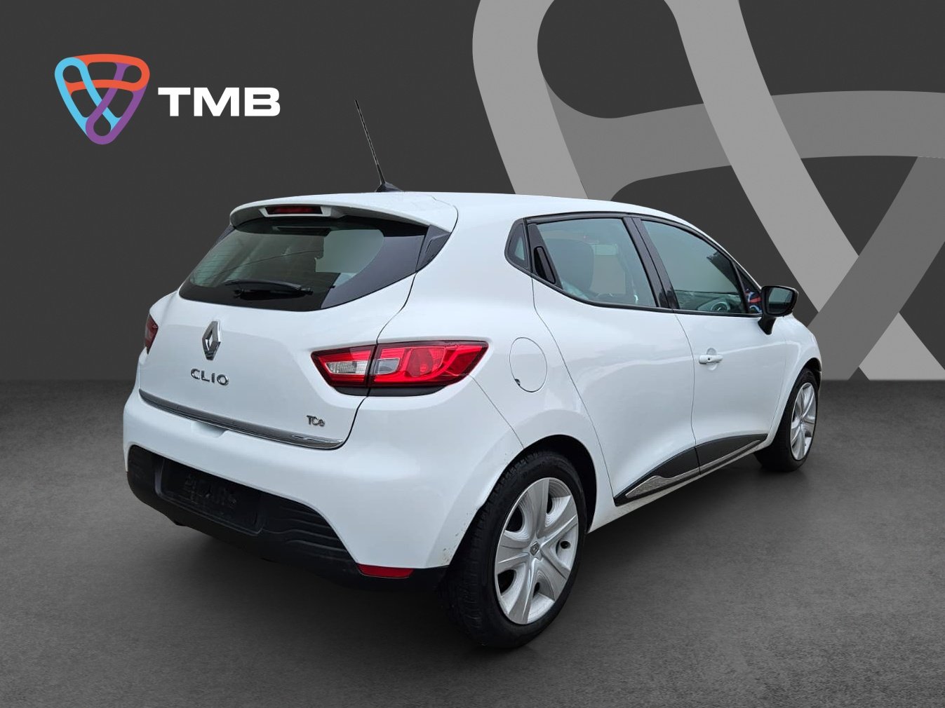 RENAULT Clio 0.9 12V Dynamique, Benzina, Occasioni / Usate, Manuale - 6