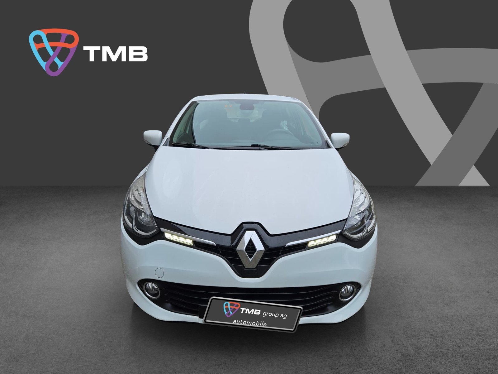RENAULT Clio 0.9 12V Dynamique, Benzina, Occasioni / Usate, Manuale - 7