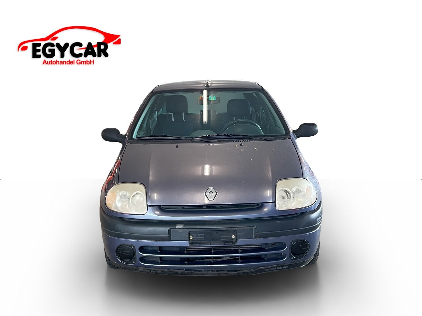 RENAULT Clio 1.4-16 RT