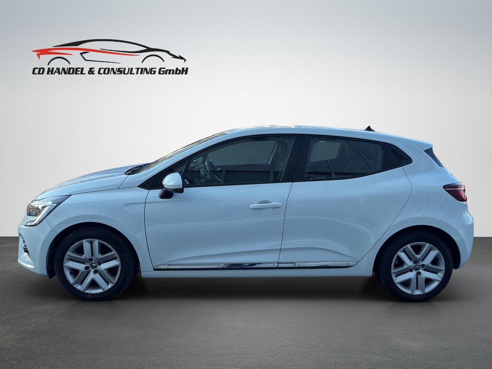 RENAULT Clio 1.0 Business, Benzin, Occasion / Gebraucht, Handschaltung - 5