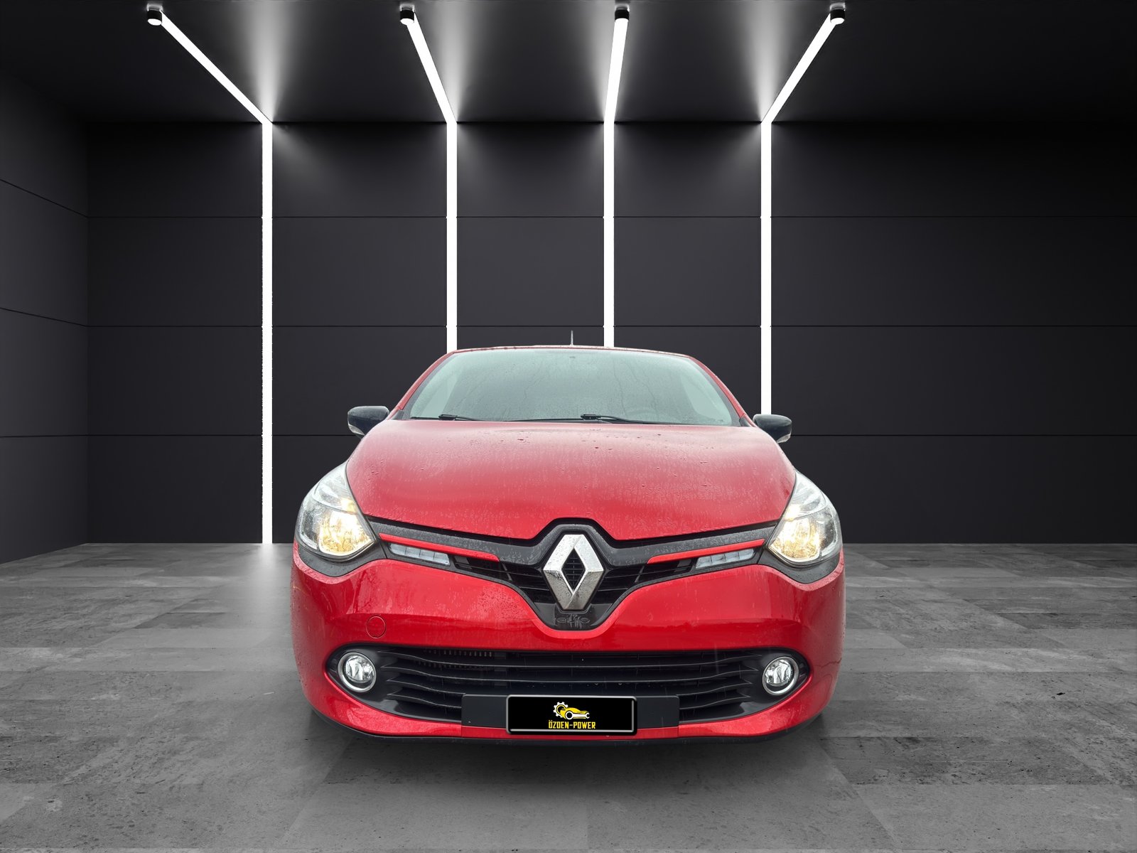 RENAULT Clio 1.2 16V T Limited EDC, Essence, Occasion / Utilisé, Automatique - 3