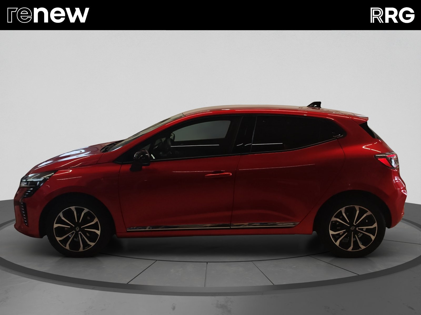 RENAULT Clio 1.0 Techno X-Tronic, Essence, Occasion / Utilisé, Automatique - 6