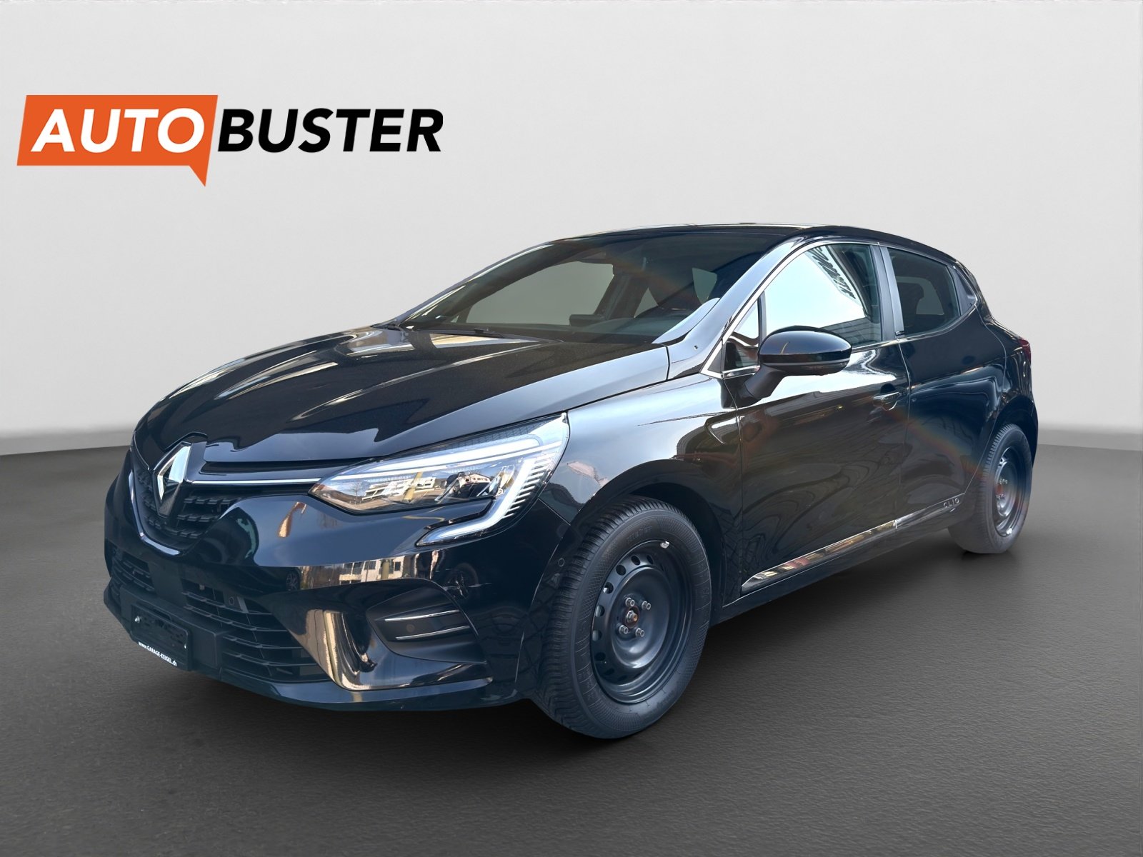 RENAULT Clio 1.6 E-Tech Intens