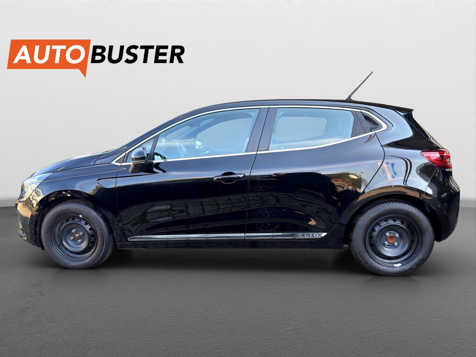 RENAULT Clio 1.6 E-Tech Intens, Hybride Integrale Benzina/Elettrica, Occasioni / Usate, Automatico - 2