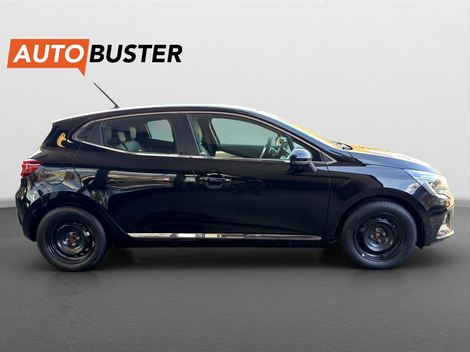 RENAULT Clio 1.6 E-Tech Intens, Hybride Integrale Benzina/Elettrica, Occasioni / Usate, Automatico - 6
