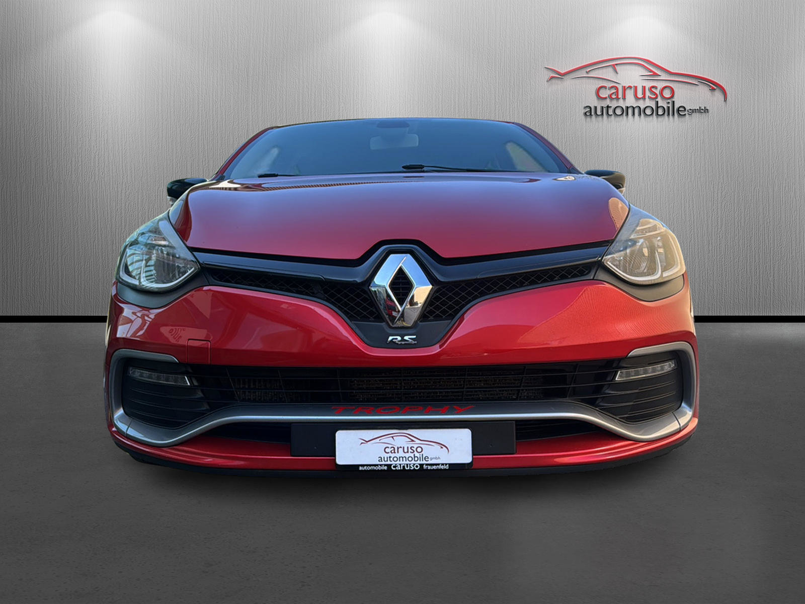 RENAULT Clio 1.6 T RS 220 Trophy EDC, Benzina, Occasioni / Usate, Automatico - 2