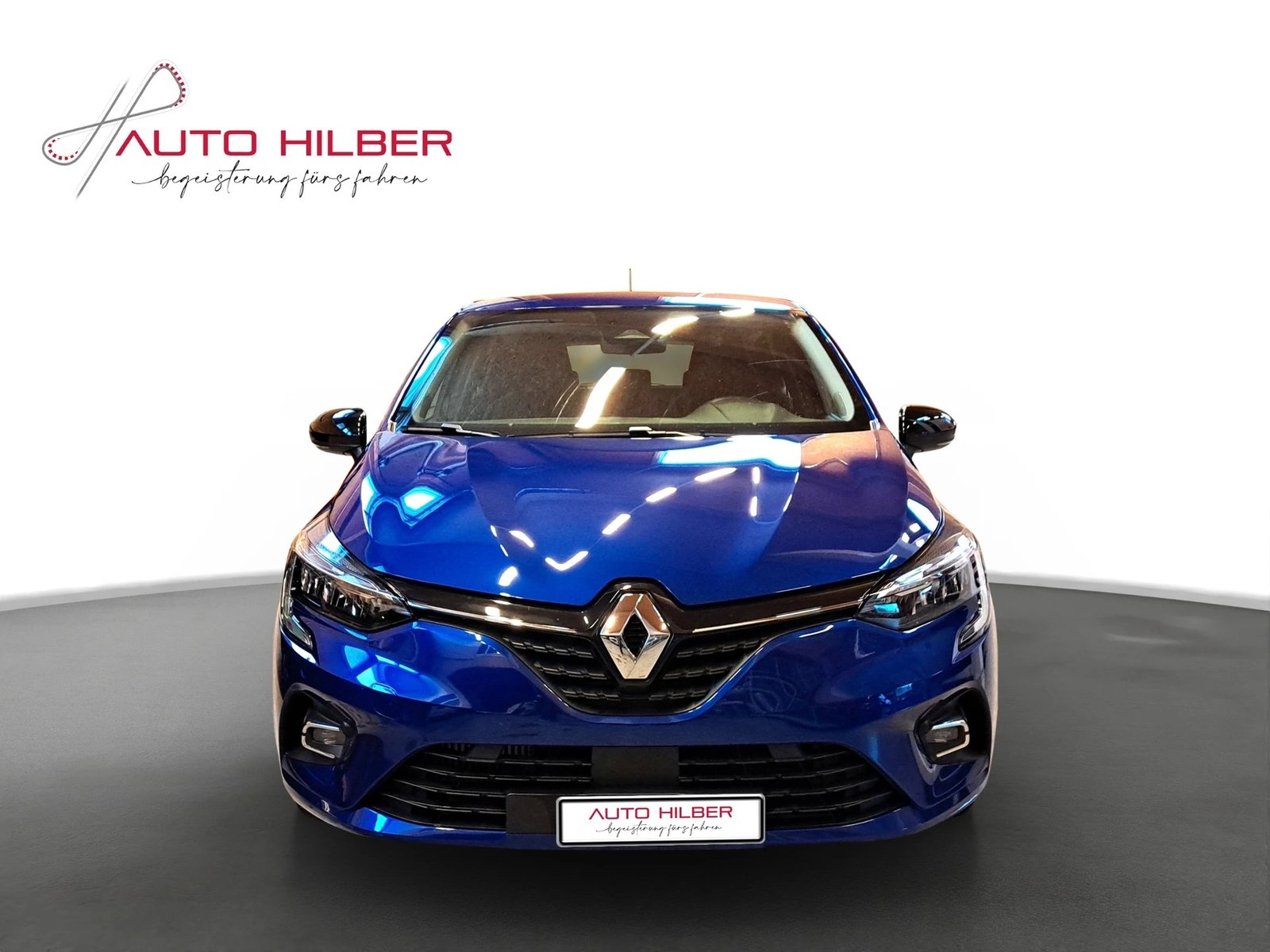 RENAULT Clio 1.0 Intens CVT, Benzin, Occasion / Gebraucht, Automatik - 3