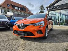 RENAULT Clio 1.0 TCe techno, Benzin, Occasion / Gebraucht, Handschaltung - 2
