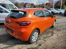 RENAULT Clio 1.0 TCe techno, Benzin, Occasion / Gebraucht, Handschaltung - 4