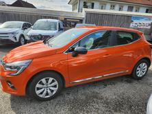 RENAULT Clio 1.0 TCe techno, Benzin, Occasion / Gebraucht, Handschaltung - 6