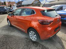 RENAULT Clio 1.0 TCe techno, Benzin, Occasion / Gebraucht, Handschaltung - 7