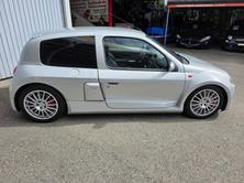 RENAULT Clio 3.0 V6, Petrol, Second hand / Used, Manual - 2
