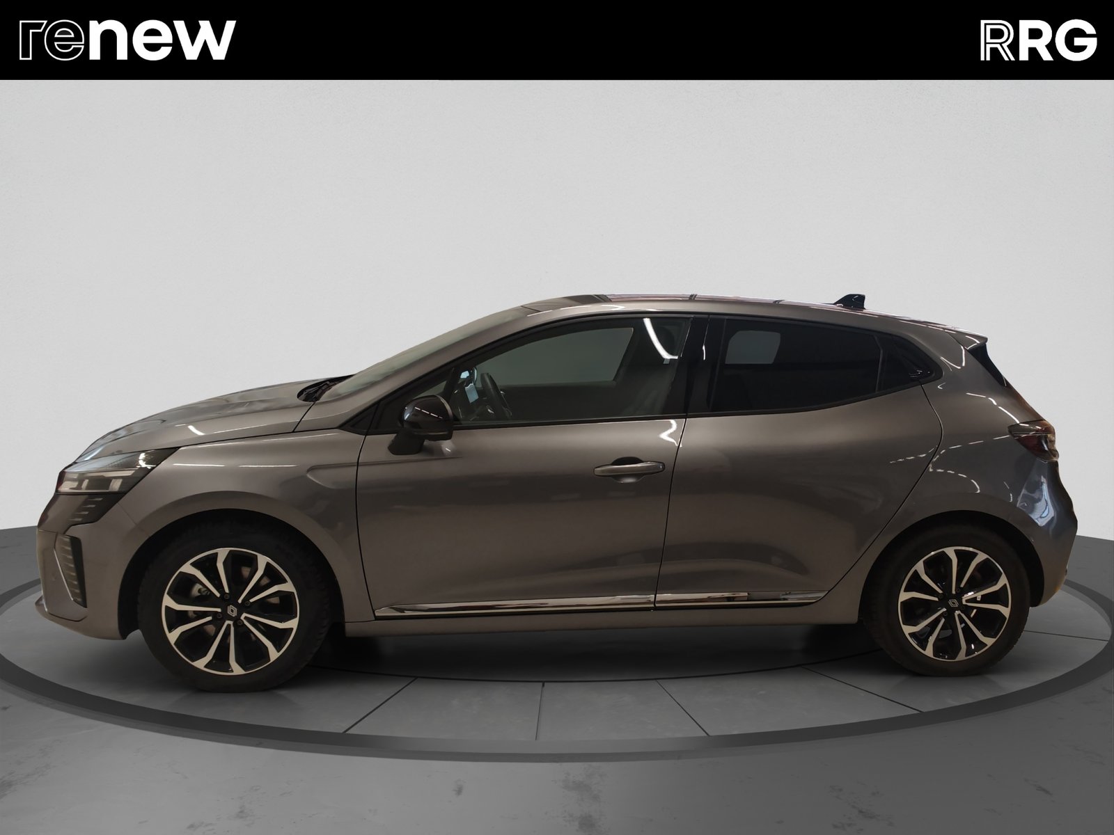 RENAULT Clio 1.6 E-Tech Techno, Hybride Intégral Essence/Électricité, Occasion / Utilisé, Automatique - 6