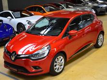 RENAULT Clio 0.9 12V Intens - FaceLift Model 2019, Benzin, Occasion / Gebraucht, Handschaltung - 2