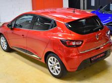 RENAULT Clio 0.9 12V Intens - FaceLift Model 2019, Benzin, Occasion / Gebraucht, Handschaltung - 4