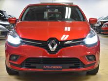RENAULT Clio 0.9 12V Intens - FaceLift Model 2019, Benzin, Occasion / Gebraucht, Handschaltung - 7