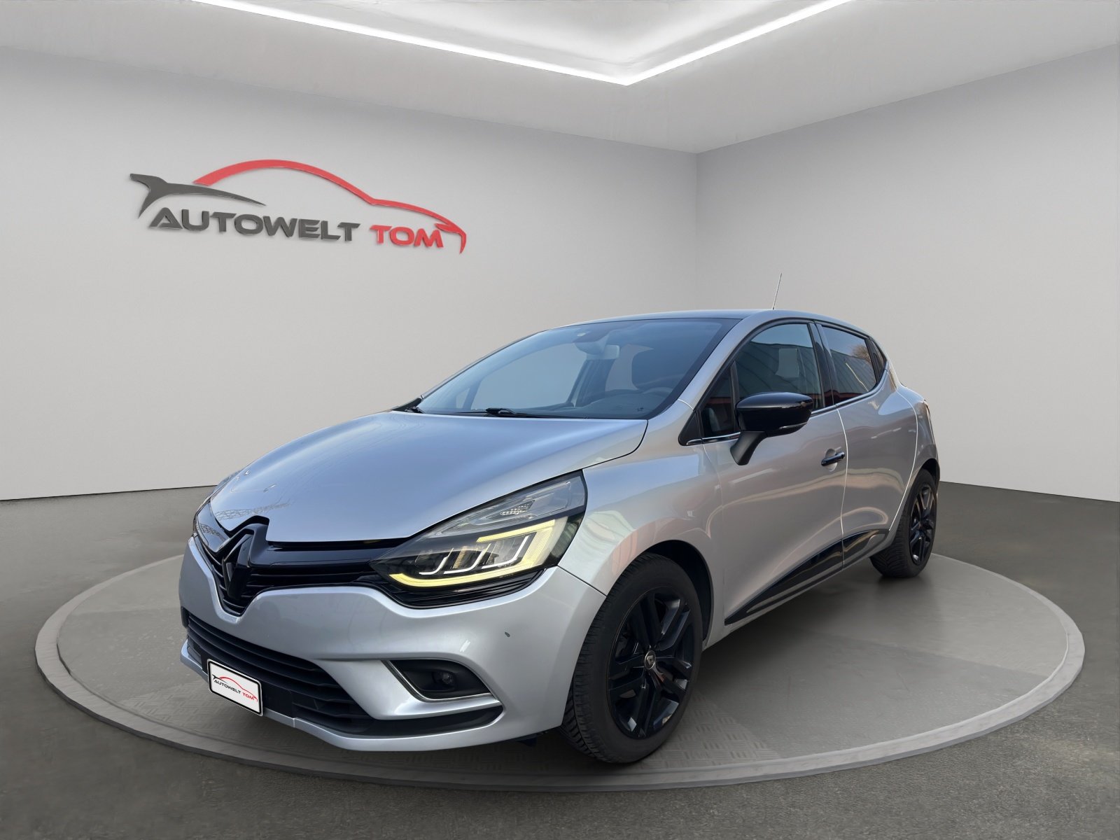 RENAULT Clio 1.5 dCi Business Line