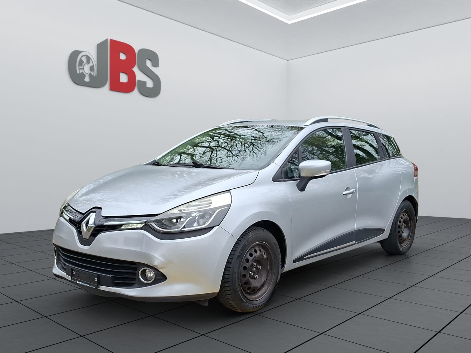 RENAULT Clio 1.5 dCi Expression