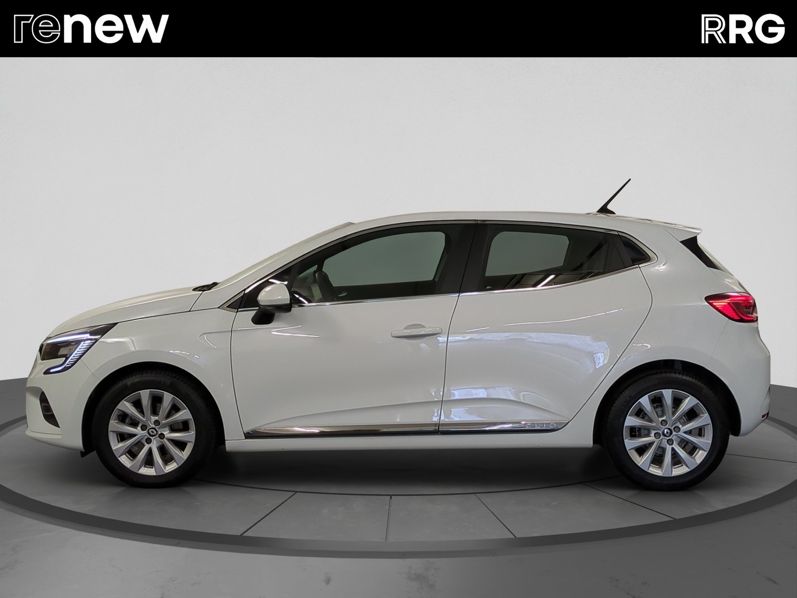 RENAULT Clio 1.3 Intens, Benzina, Occasioni / Usate, Manuale - 6