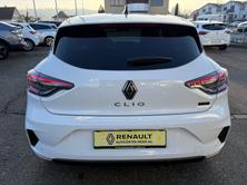 RENAULT Clio 1.6 E-Tech Techno, Hybride Intégral Essence/Électricité, Occasion / Utilisé - 5