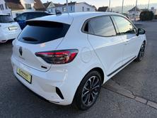 RENAULT Clio 1.6 E-Tech Techno, Hybride Intégral Essence/Électricité, Occasion / Utilisé - 6