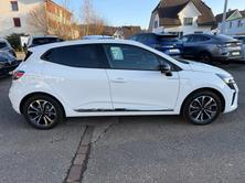 RENAULT Clio 1.6 E-Tech Techno, Hybride Intégral Essence/Électricité, Occasion / Utilisé - 7