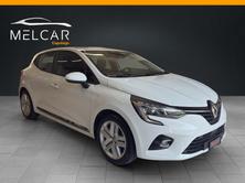 RENAULT Clio 1.6 E-Tech Business, Full-Hybrid Petrol/Electric, Second hand / Used - 2