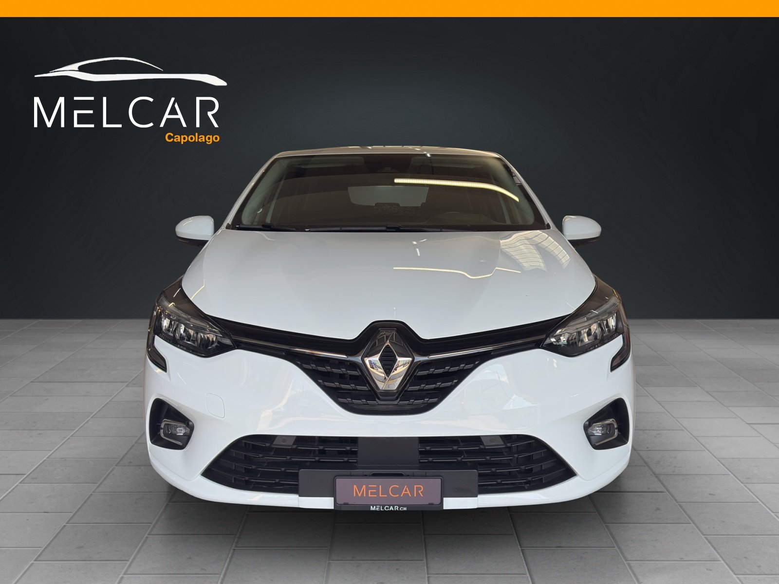RENAULT Clio 1.6 E-Tech Business, Hybride Integrale Benzina/Elettrica, Occasioni / Usate - 3