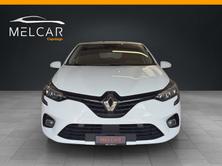 RENAULT Clio 1.6 E-Tech Business, Full-Hybrid Petrol/Electric, Second hand / Used - 3