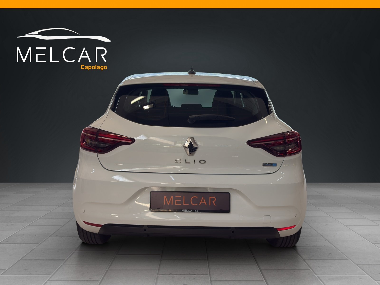 RENAULT Clio 1.6 E-Tech Business, Hybride Integrale Benzina/Elettrica, Occasioni / Usate - 4